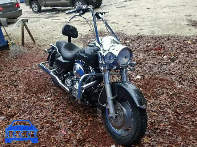 2005 HARLEY-DAVIDSON FLHRSI 1HD1FYW125Y622608 зображення 0