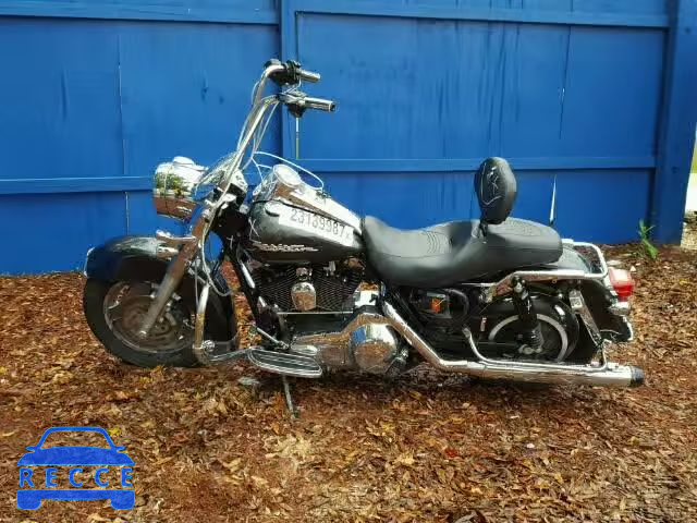 2005 HARLEY-DAVIDSON FLHRSI 1HD1FYW125Y622608 image 9