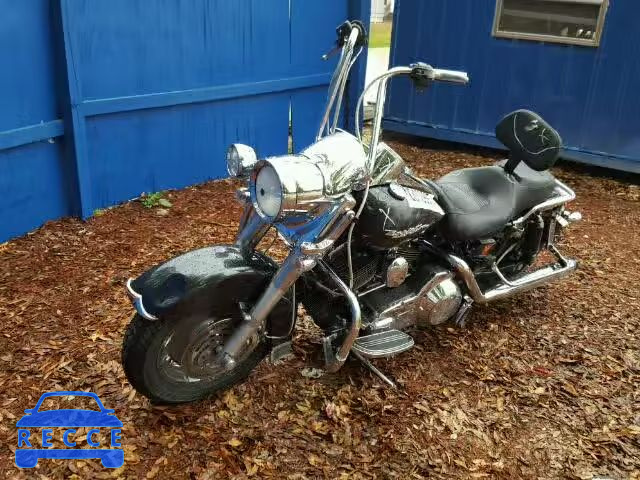 2005 HARLEY-DAVIDSON FLHRSI 1HD1FYW125Y622608 Bild 1