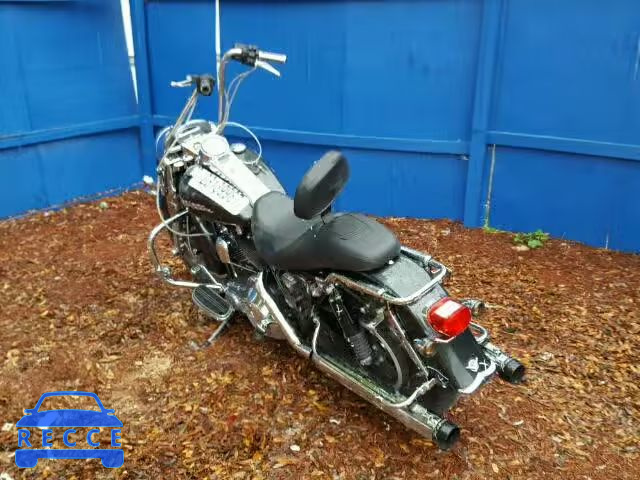 2005 HARLEY-DAVIDSON FLHRSI 1HD1FYW125Y622608 image 2