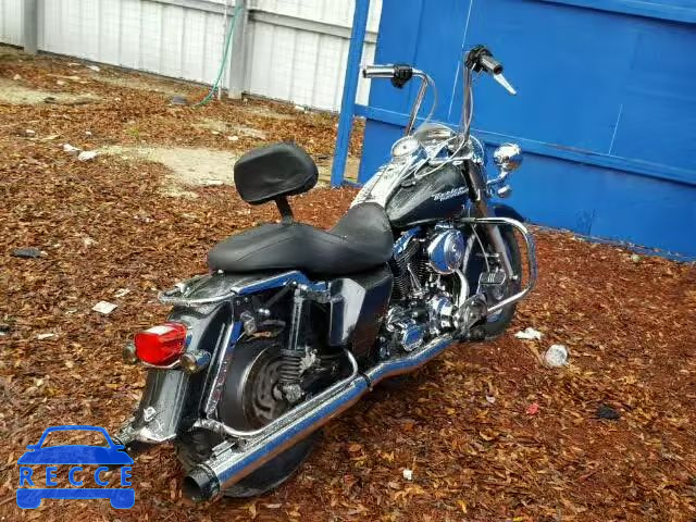 2005 HARLEY-DAVIDSON FLHRSI 1HD1FYW125Y622608 зображення 3