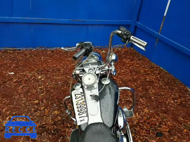 2005 HARLEY-DAVIDSON FLHRSI 1HD1FYW125Y622608 image 4