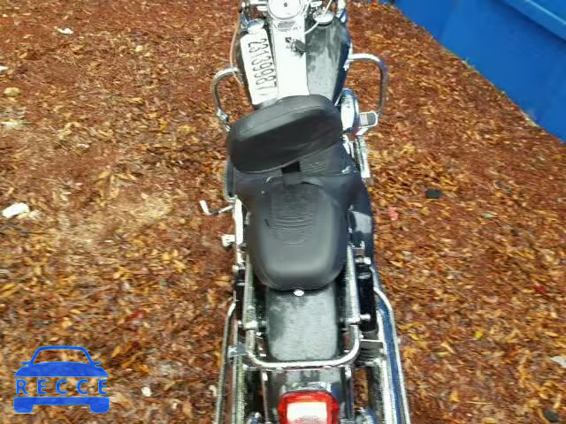 2005 HARLEY-DAVIDSON FLHRSI 1HD1FYW125Y622608 зображення 5