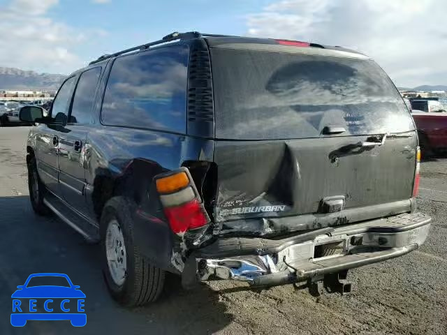 2006 CHEVROLET C1500 SUBU 1GNEC16Z56J151886 image 2