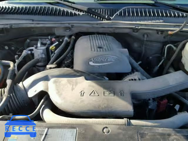 2006 CHEVROLET C1500 SUBU 1GNEC16Z56J151886 image 6