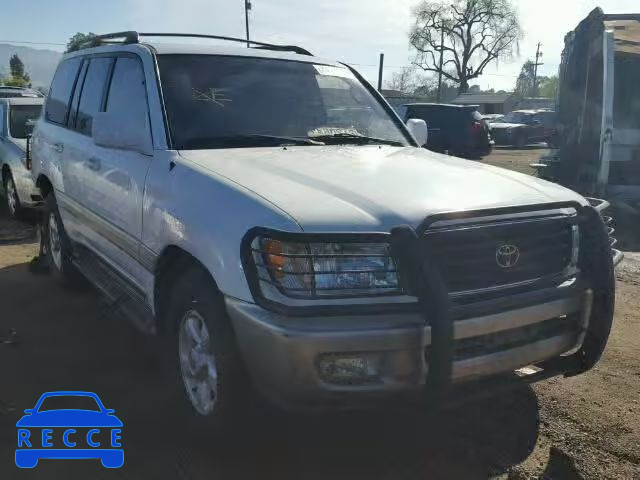 1999 TOYOTA LANDCRUISE JT3HT05J8X0060845 image 0