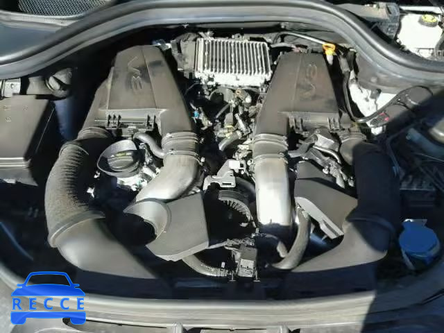 2013 MERCEDES-BENZ GL450 4 MA 4JGDF7CE0DA098894 зображення 6