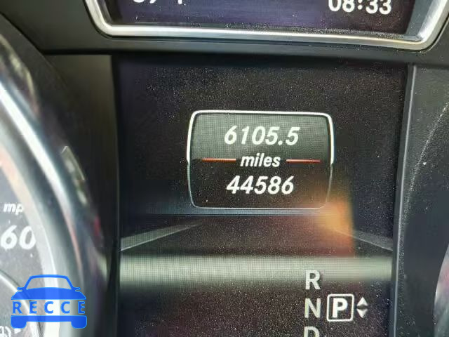 2013 MERCEDES-BENZ GL450 4 MA 4JGDF7CE0DA098894 зображення 7