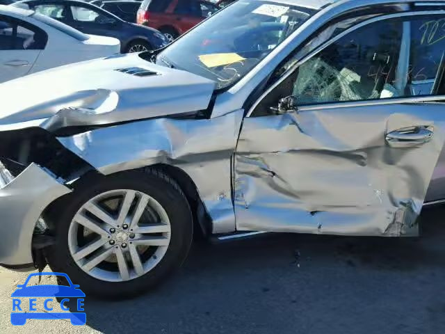 2013 MERCEDES-BENZ GL450 4 MA 4JGDF7CE0DA098894 зображення 8