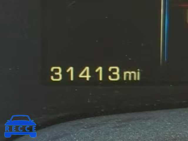 2014 CADILLAC SRX PERFOR 3GYFNCE35ES650789 image 7