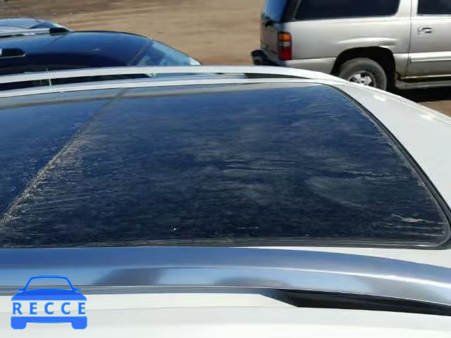 2014 CADILLAC SRX PERFOR 3GYFNCE35ES650789 image 8