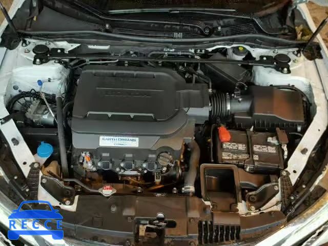 2016 HONDA ACCORD TOU 1HGCR3F96GA017286 image 6