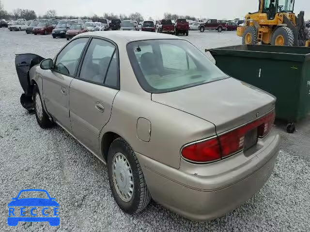 2001 BUICK CENTURY LI 2G4WY55J211233218 Bild 2