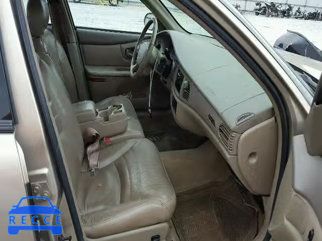 2001 BUICK CENTURY LI 2G4WY55J211233218 зображення 4