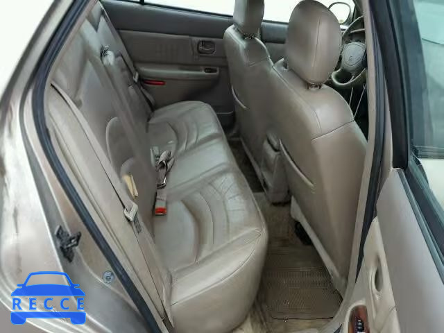 2001 BUICK CENTURY LI 2G4WY55J211233218 зображення 5