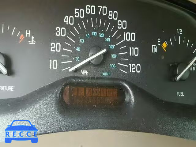 2001 BUICK CENTURY LI 2G4WY55J211233218 image 7