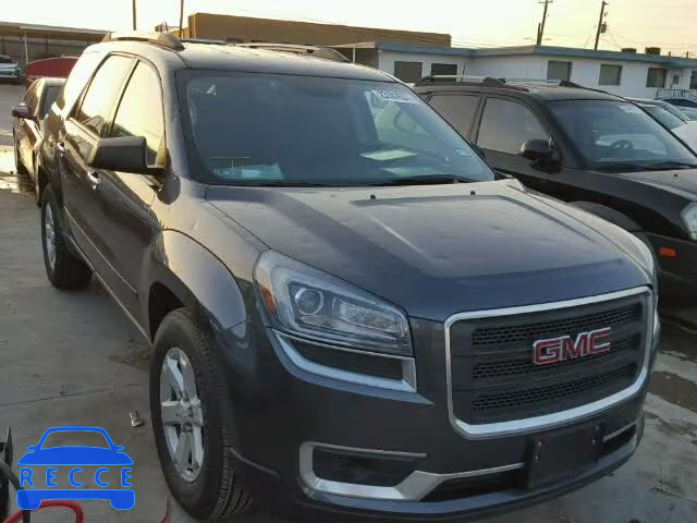 2014 GMC ACADIA SLE 1GKKRPKD2EJ159969 image 0