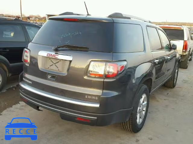 2014 GMC ACADIA SLE 1GKKRPKD2EJ159969 image 3