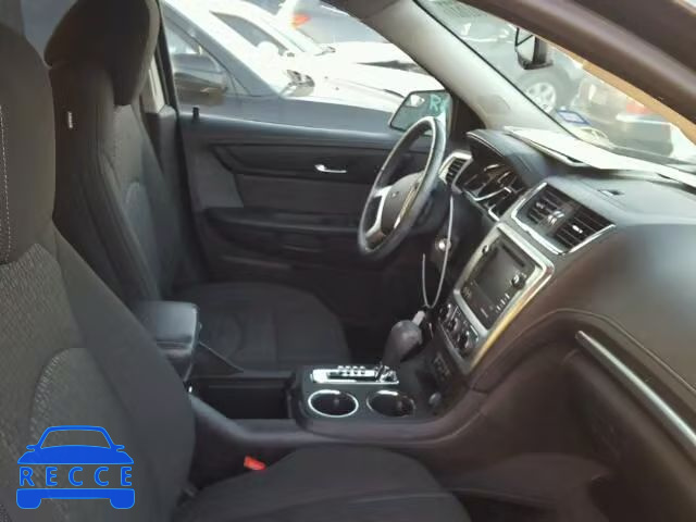 2014 GMC ACADIA SLE 1GKKRPKD2EJ159969 image 4