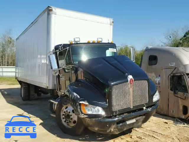 2012 KENWORTH T300 T270 2NKHHN6X7CM323383 image 0