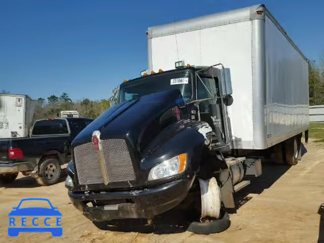 2012 KENWORTH T300 T270 2NKHHN6X7CM323383 image 1