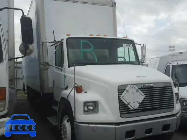 2002 FREIGHTLINER MED CONV F 1FVABTBV92HJ88065 Bild 0