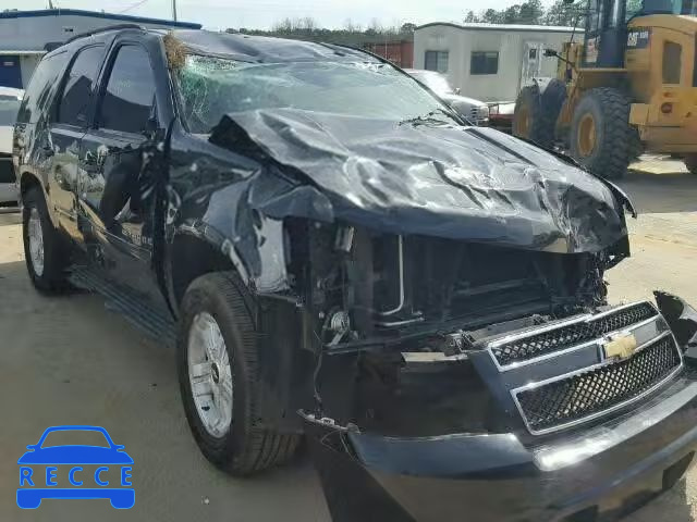 2009 CHEVROLET TAHOE C150 1GNEC13309R302056 image 0
