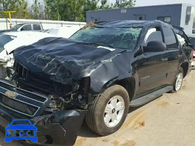 2009 CHEVROLET TAHOE C150 1GNEC13309R302056 image 1