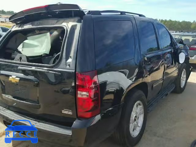 2009 CHEVROLET TAHOE C150 1GNEC13309R302056 image 3