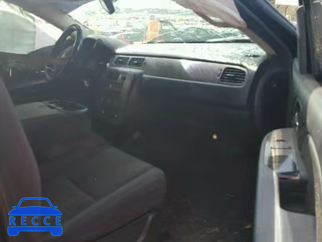 2009 CHEVROLET TAHOE C150 1GNEC13309R302056 image 4