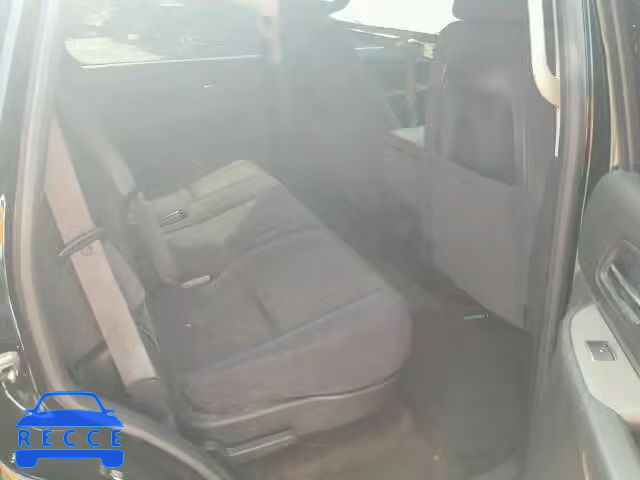 2009 CHEVROLET TAHOE C150 1GNEC13309R302056 image 5