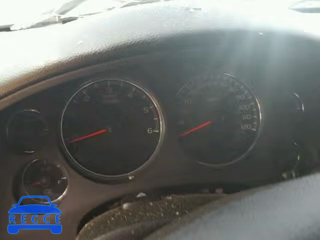 2009 CHEVROLET TAHOE C150 1GNEC13309R302056 image 7