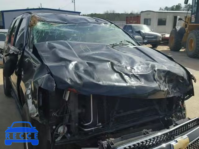2009 CHEVROLET TAHOE C150 1GNEC13309R302056 image 8