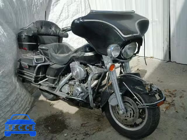 2003 HARLEY-DAVIDSON FLHTCI 1HD1FFW103Y610927 зображення 0