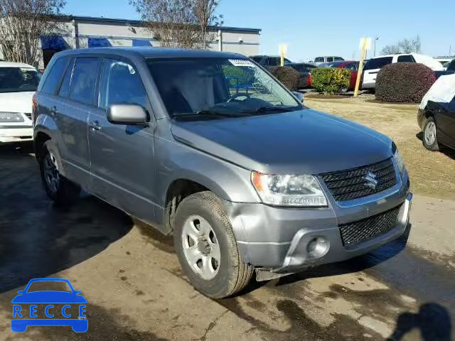 2010 SUZUKI GRAND VITA JS3TE0D2XA4110074 зображення 0