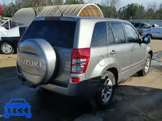 2010 SUZUKI GRAND VITA JS3TE0D2XA4110074 Bild 3