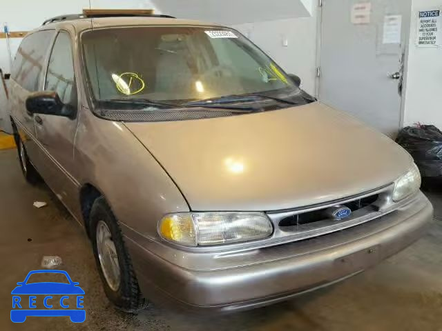 1996 FORD WINDSTAR W 2FMDA5149TBA26821 image 0
