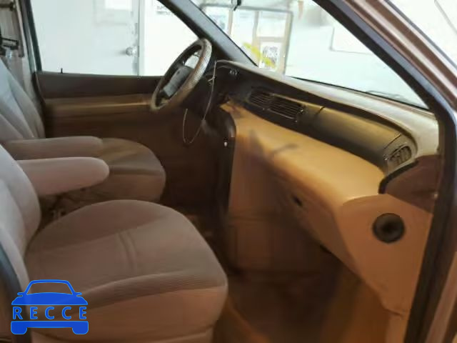 1996 FORD WINDSTAR W 2FMDA5149TBA26821 image 4