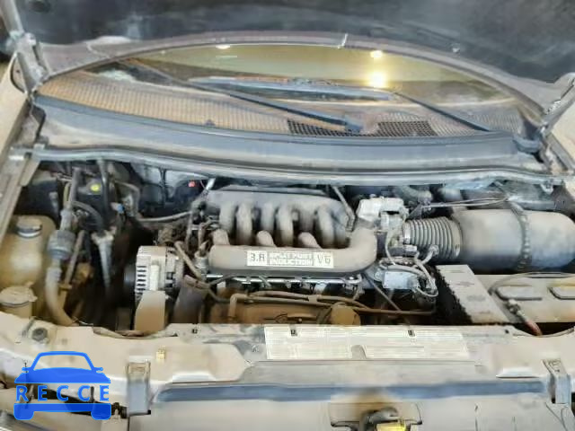 1996 FORD WINDSTAR W 2FMDA5149TBA26821 image 6