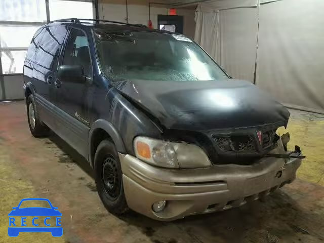 2003 PONTIAC MONTANA EC 1GMDU23E03D276812 зображення 0