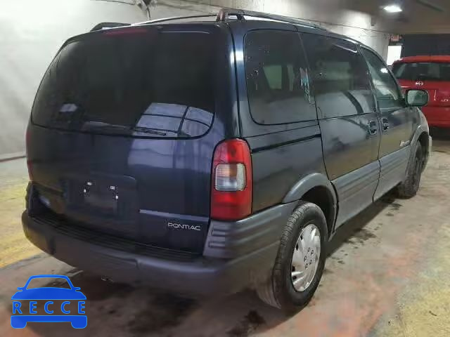 2003 PONTIAC MONTANA EC 1GMDU23E03D276812 Bild 3