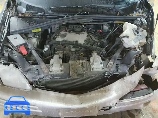 2003 PONTIAC MONTANA EC 1GMDU23E03D276812 Bild 6