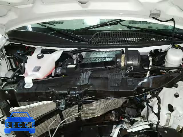 2016 CHEVROLET EXPRESS G2 1GCWGBFF8G1136264 зображення 6