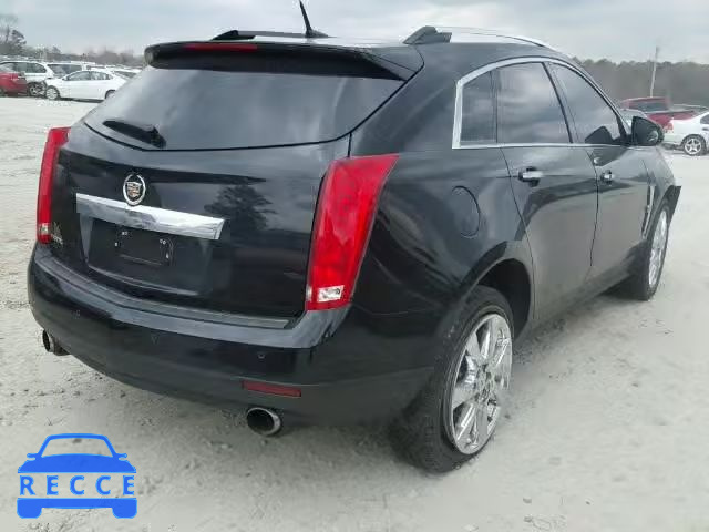 2011 CADILLAC SRX PERFOR 3GYFNBEY6BS524149 image 3