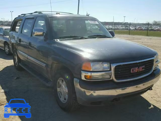 2005 GMC YUKON XL K 1GKFK16Z25J260910 image 0