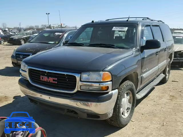 2005 GMC YUKON XL K 1GKFK16Z25J260910 image 1