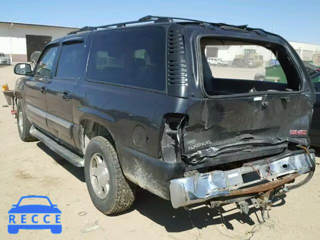 2005 GMC YUKON XL K 1GKFK16Z25J260910 image 2