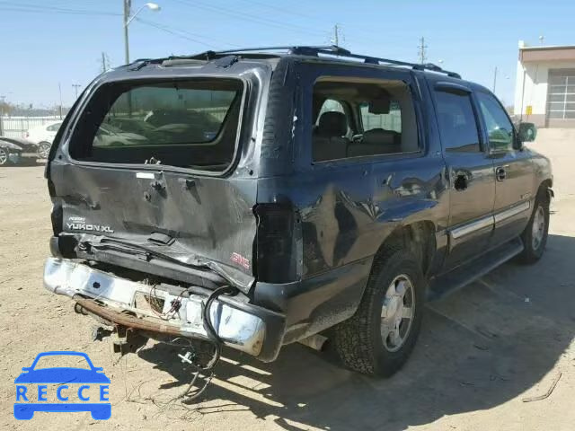 2005 GMC YUKON XL K 1GKFK16Z25J260910 image 3