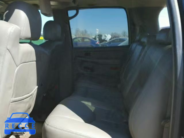 2005 GMC YUKON XL K 1GKFK16Z25J260910 image 5