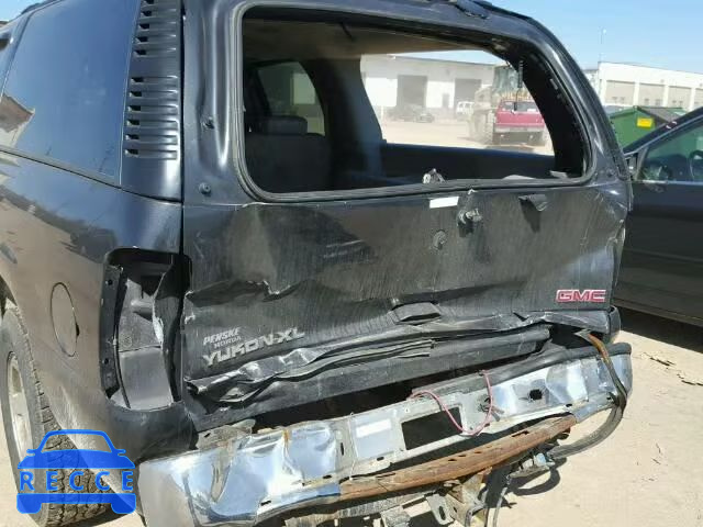 2005 GMC YUKON XL K 1GKFK16Z25J260910 image 8